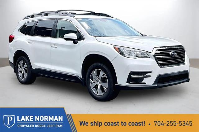2020 Subaru Ascent Premium for sale in Cornelius, NC