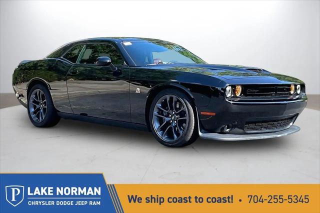 2023 Dodge Challenger R/T Scat Pack for sale in Cornelius, NC