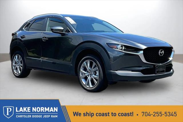 2023 Mazda CX-30 2.5 S Select for sale in Cornelius, NC