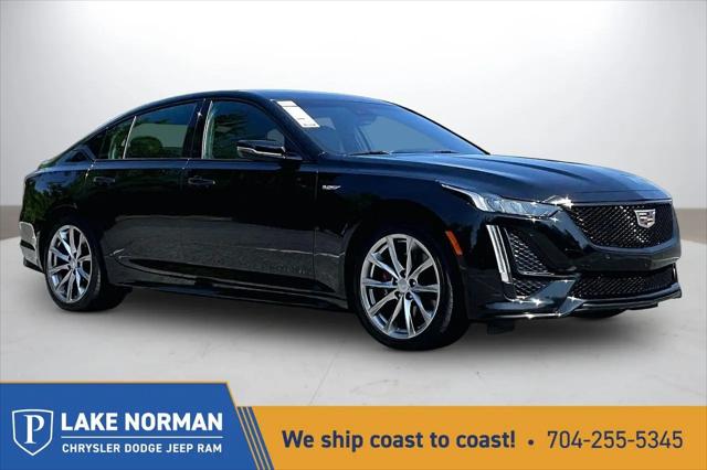 2022 Cadillac CT5-V V-Series for sale in Cornelius, NC