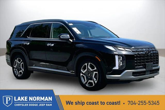 2024 Hyundai Palisade SEL for sale in Cornelius, NC
