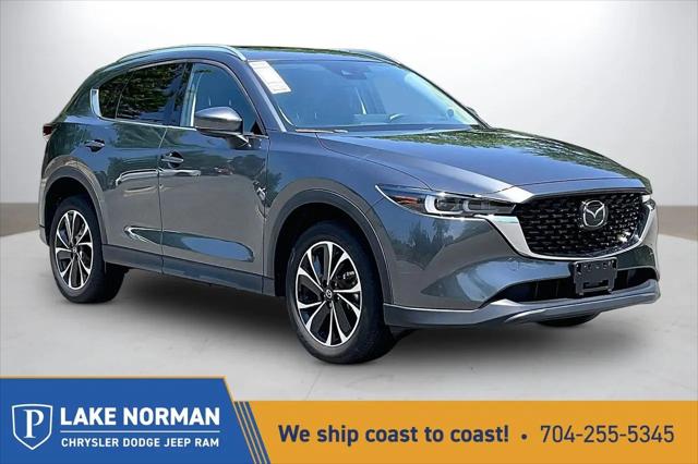2023 Mazda CX-5 2.5 S Premium Plus for sale in Cornelius, NC