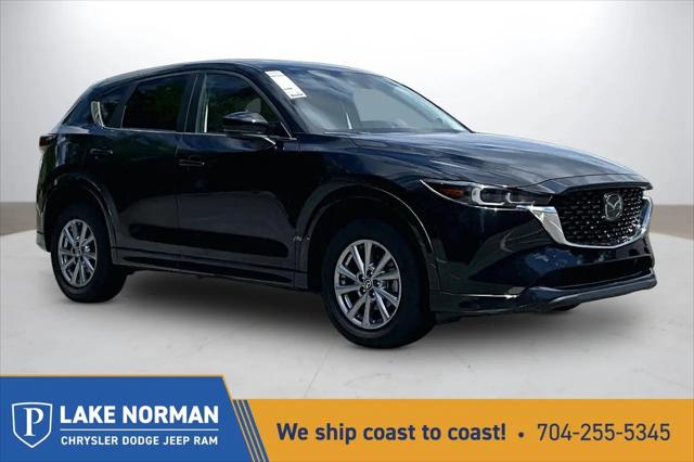 2024 Mazda CX-5 2.5 S Select for sale in Cornelius, NC