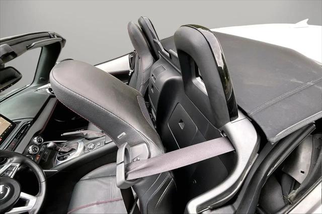 2016 Mazda MX-5 Grand Touring