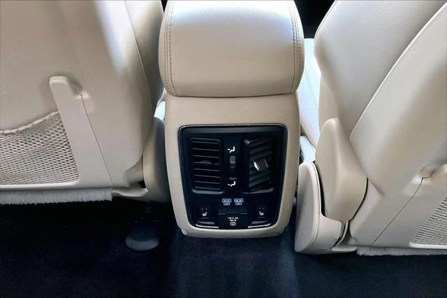 2016 Dodge Durango Limited