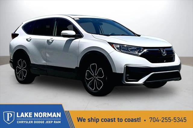 2020 Honda CR-V 2WD EX for sale in Cornelius, NC