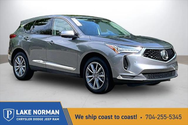 2023 Acura RDX Technology Package for sale in Cornelius, NC