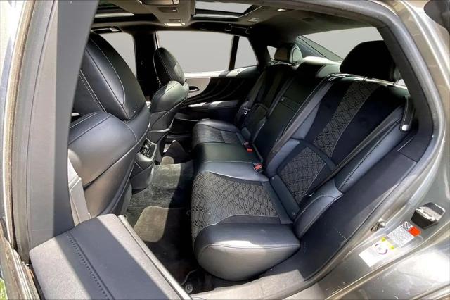 2018 Lexus LS 500 F Sport