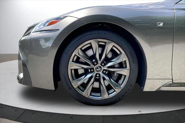 2018 Lexus LS 500 F Sport