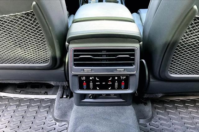 2024 Audi Q7 Prestige 55 TFSI quattro Tiptronic