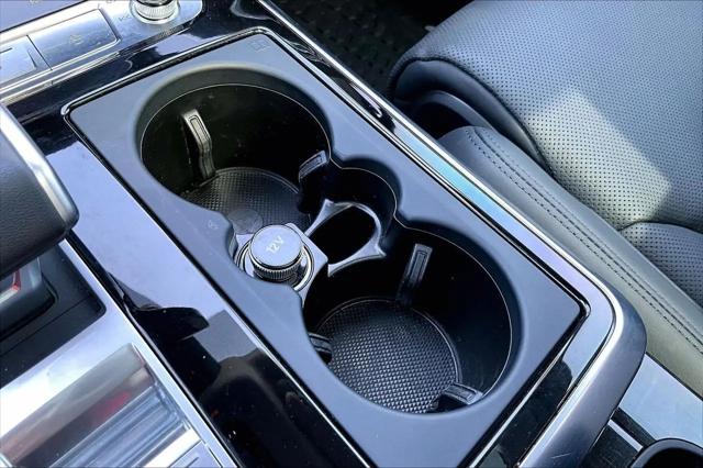 2024 Audi Q7 Prestige 55 TFSI quattro Tiptronic