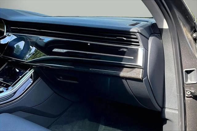 2024 Audi Q7 Prestige 55 TFSI quattro Tiptronic