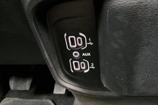 2025 Ram 1500 Big Horn Crew Cab 4x4 57 Box