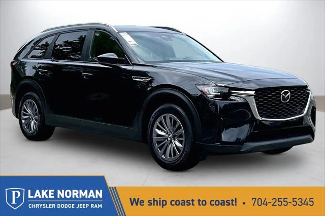 2025 Mazda X-90 3.3 Turbo Select Package for sale in Cornelius, NC