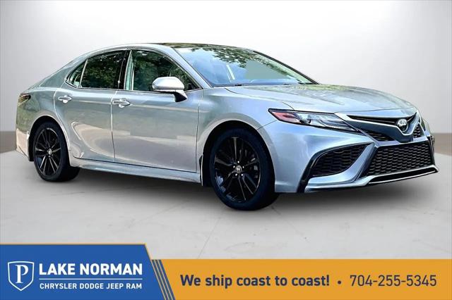 2022 Toyota Camry XSE for sale in Cornelius, NC