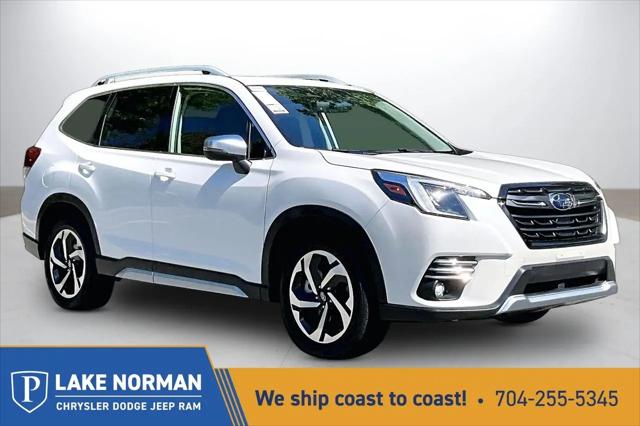 2022 Subaru Forester Touring for sale in Cornelius, NC