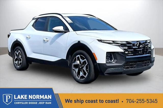 2022 Hyundai Santa Cruz Limited for sale in Cornelius, NC