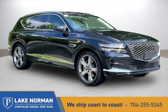 2023 Genesis GV80 3.5T AWD for sale in Cornelius, NC