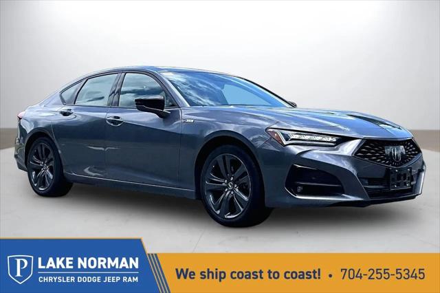 2023 Acura TLX A-SPEC Package for sale in Cornelius, NC