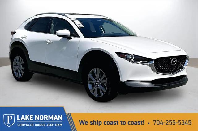 2025 Mazda CX-30 2.5 S Preferred Package for sale in Cornelius, NC