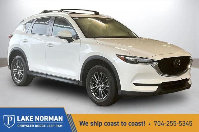 2019 Mazda CX-5 Touring for sale in Cornelius, NC