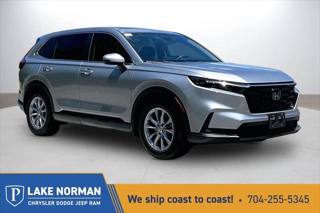 2023 Honda CR-V EX 2WD for sale in Cornelius, NC