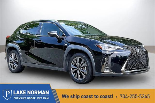 2019 Lexus UX 200 F SPORT for sale in Cornelius, NC