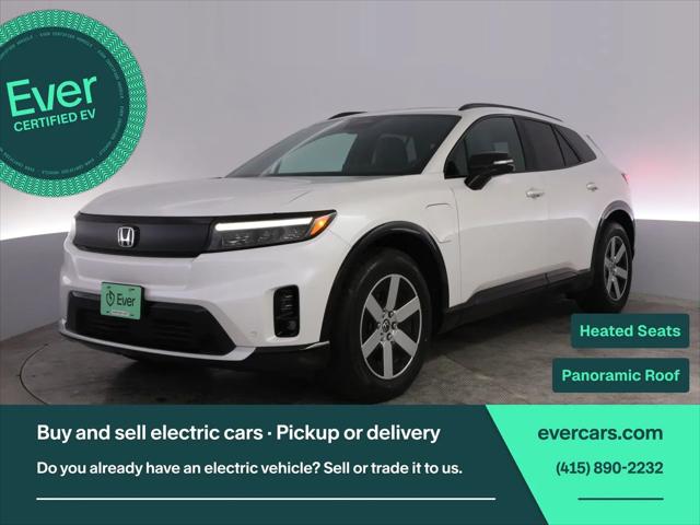 2024 Honda Prologue Touring for sale in San Francisco, CA
