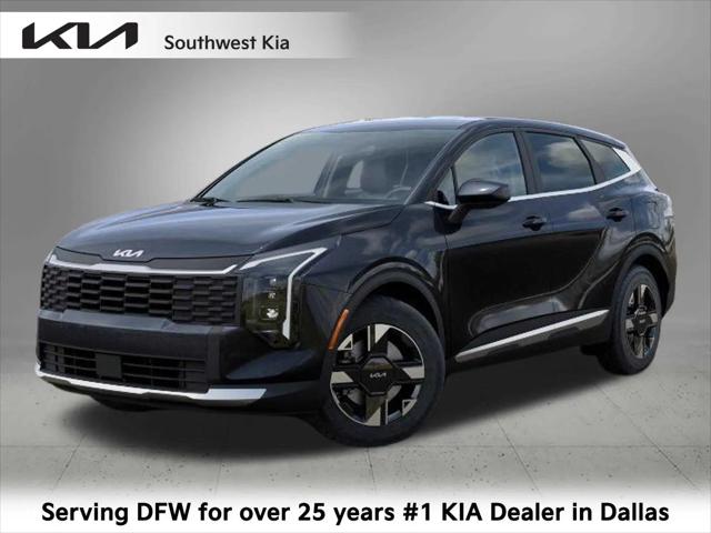 2026 Kia Sportage LX for sale in Dallas, TX