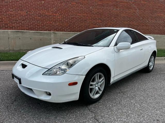 2000 Toyota Celica GT for sale in Wichita, KS