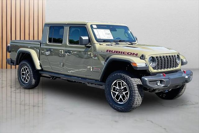 2026 Jeep Gladiator Rubicon for sale in Cornelius, NC