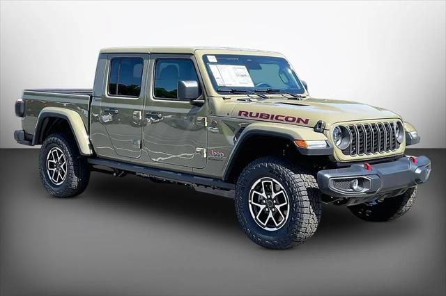 2026 Jeep Gladiator Rubicon for sale in Cornelius, NC
