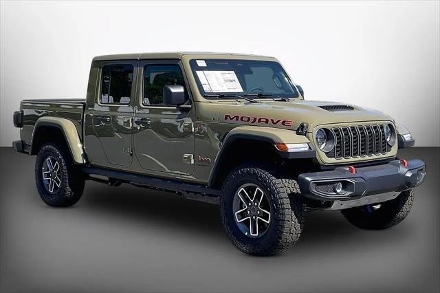 2026 Jeep Gladiator Sport for sale in Cornelius, NC
