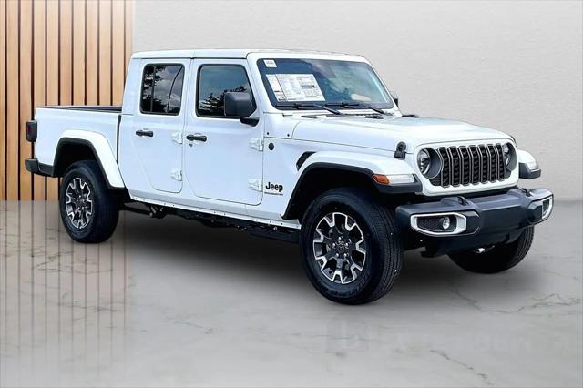 2026 Jeep Gladiator Sport for sale in Cornelius, NC