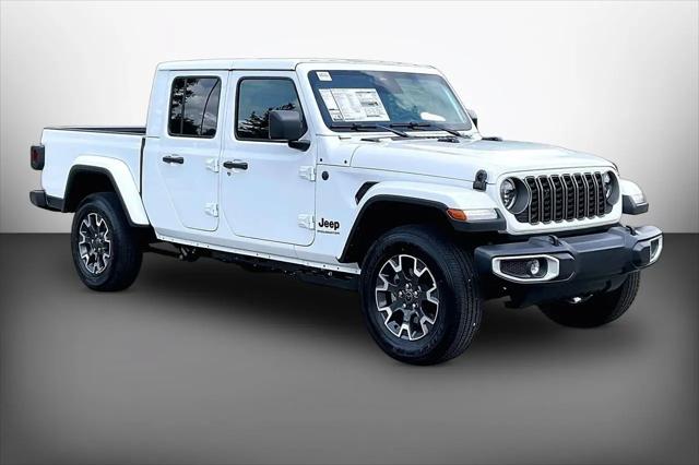 2026 Jeep Gladiator Sport for sale in Cornelius, NC