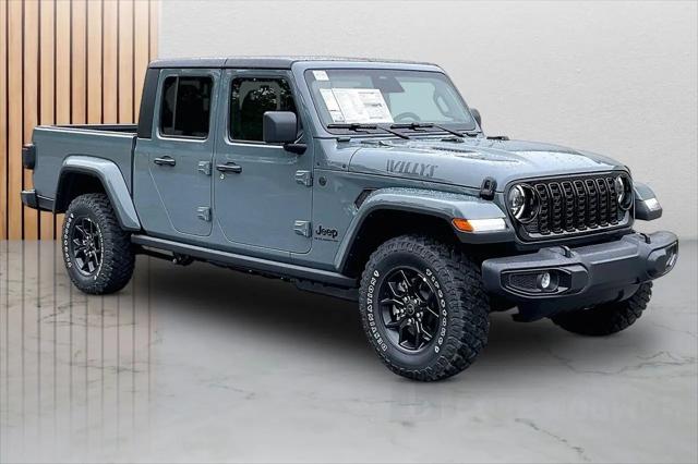 2026 Jeep Gladiator Sport for sale in Cornelius, NC