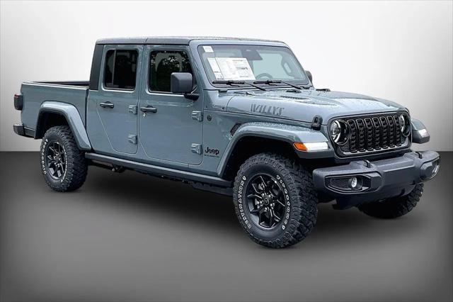 2026 Jeep Gladiator Sport for sale in Cornelius, NC