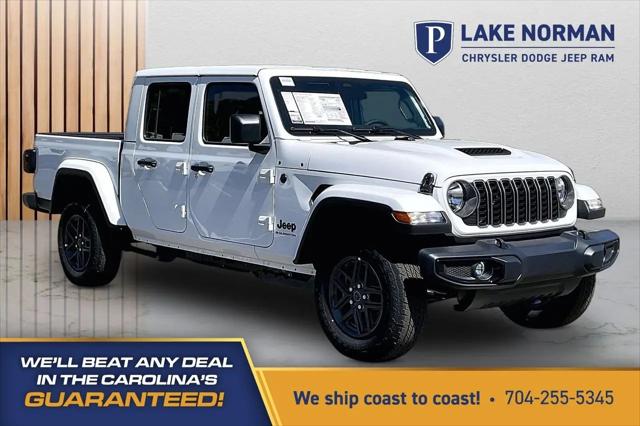2026 Jeep Gladiator Sport S for sale in Cornelius, NC