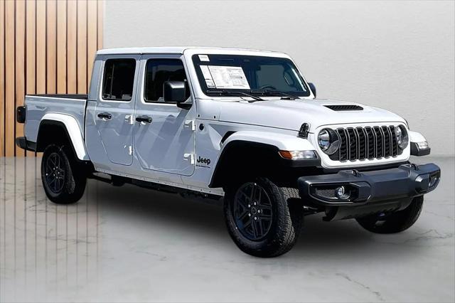 2026 Jeep Gladiator Sport S for sale in Cornelius, NC