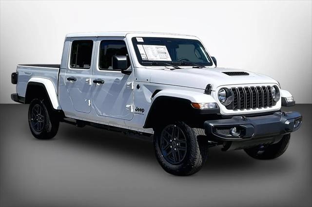 2026 Jeep Gladiator Sport S for sale in Cornelius, NC