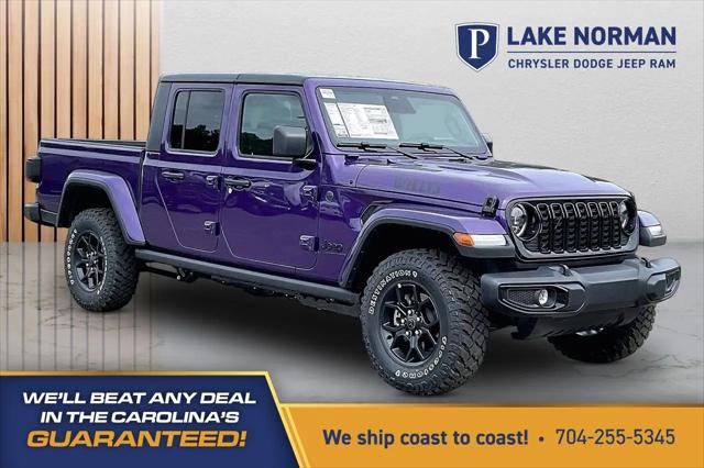 2026 Jeep Gladiator Sport for sale in Cornelius, NC