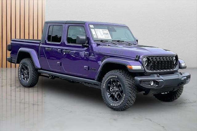 2026 Jeep Gladiator Sport for sale in Cornelius, NC
