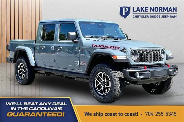 2026 Jeep Gladiator Rubicon for sale in Cornelius, NC
