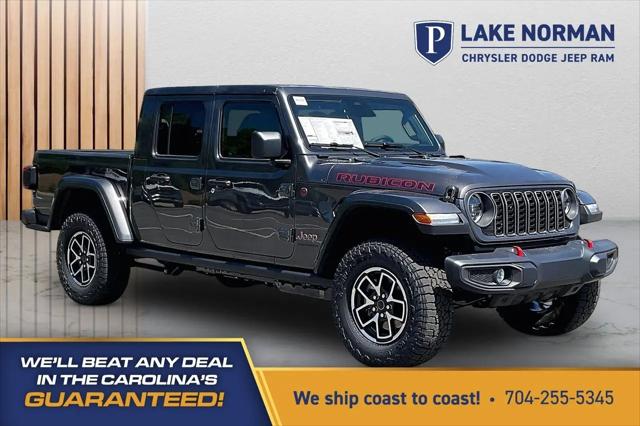 2026 Jeep Gladiator Rubicon for sale in Cornelius, NC