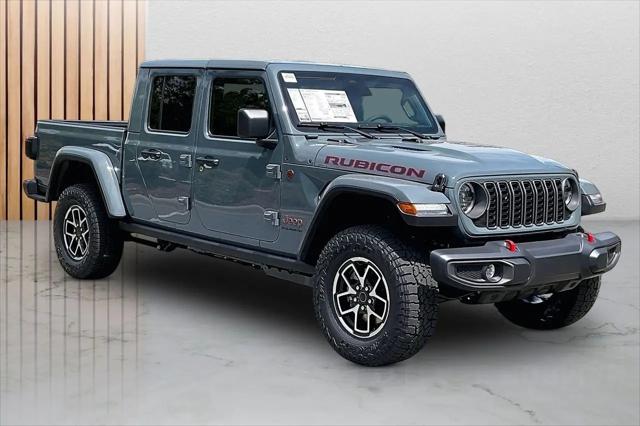 2026 Jeep Gladiator Rubicon for sale in Cornelius, NC