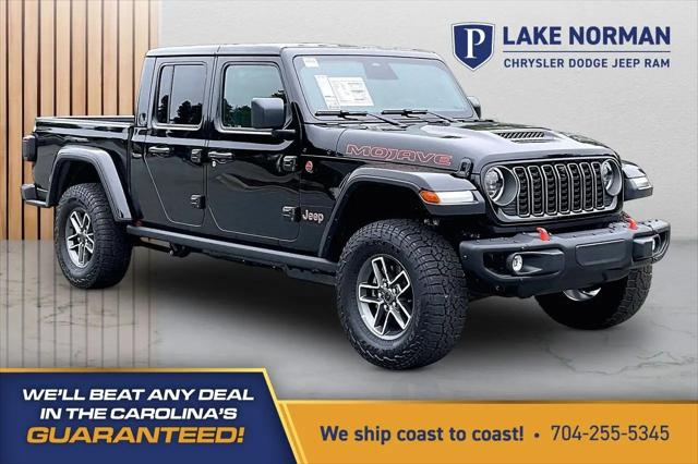 2026 Jeep Gladiator Sport for sale in Cornelius, NC