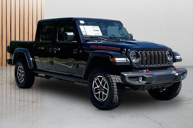 2026 Jeep Gladiator Rubicon for sale in Cornelius, NC