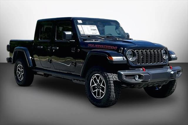2026 Jeep Gladiator Rubicon for sale in Cornelius, NC