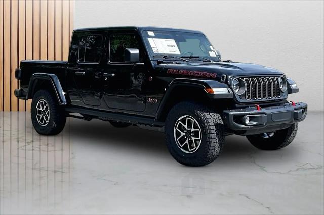 2026 Jeep Gladiator Rubicon for sale in Cornelius, NC