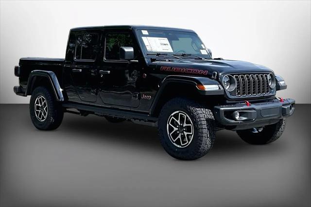 2026 Jeep Gladiator Rubicon for sale in Cornelius, NC